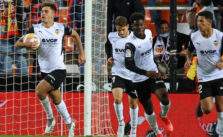 03 de abril. Pronóstico Valencia vs Cádiz - Liga Santander de España
