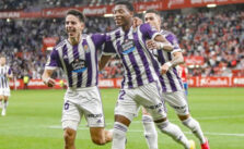 13 de noviembre. Pronóstico Valladolid vs Fuenlabrada - Liga SmartBank de España