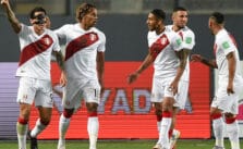 19 de noviembre. Pronóstico Bolivia vs Perú - Amistoso Internacional