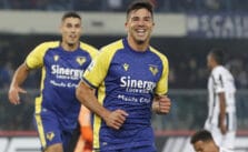 14 de mayo. Pronóstico Verona vs Torino - Serie A Italiana