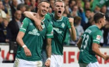 03 de diciembre. Pronóstico Werder Bremen vs Erzgebirge Aue - Bundesliga 2 de Alemania