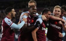 08 de mayo. Pronóstico Norwich vs West Ham - Premier League de Inglaterra
