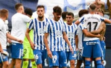 28 de febrero. Pronóstico Málaga vs Cartagena - Segunda División de España