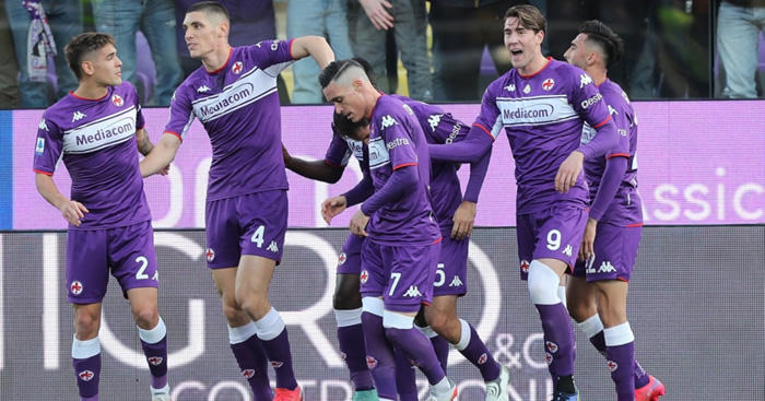 05 de febrero. Pronóstico Fiorentina vs Lazio - Serie A Italiana