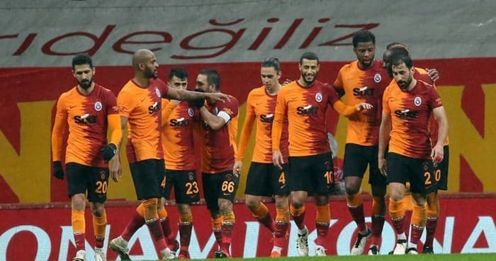 28 de diciembre. Pronóstico Galatasaray vs Denizlispor - Copa de Turquía