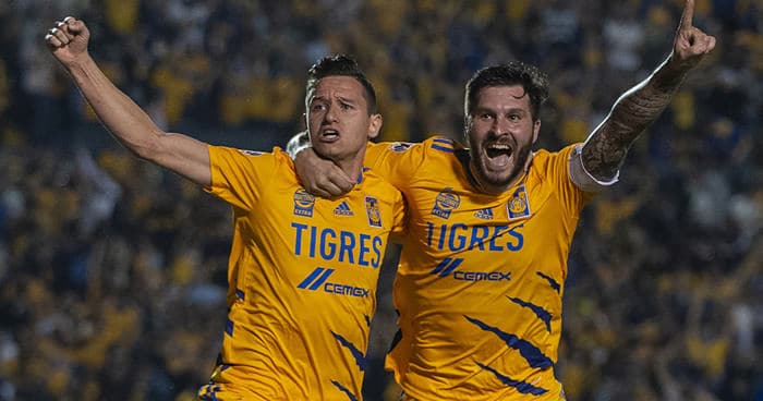 04 de diciembre. Pronóstico León vs Tigres - Liga MX Semifinales