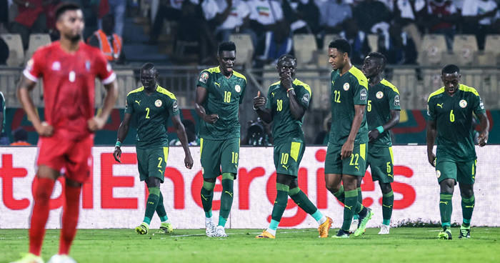 02 de febereo. Pronóstico Burkina Faso vs Senegal - Copa Africana de Naciones