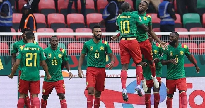 24 de enero. Pronóstico Camerún vs Comoros - Copa Africana de Naciones