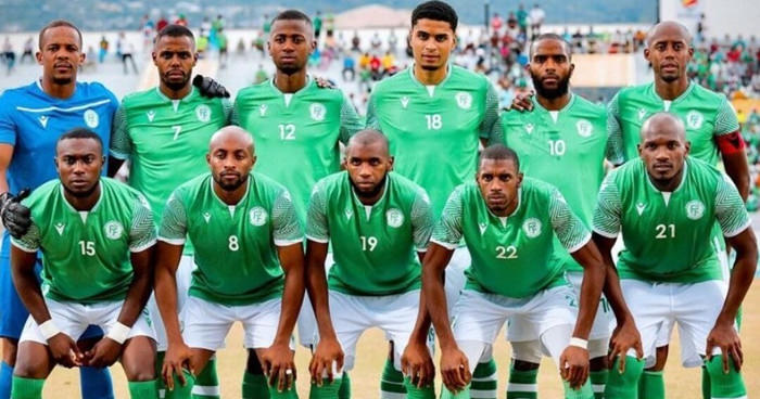 10 de enero. Pronóstico Comoros vs Gabón - Copa Africana 2022