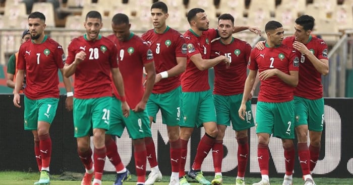 Pronóstico Gabón vs Marruecos