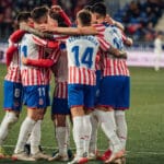 21 de mayo. Pronóstico Girona vs Mirandés - Segunda División de España