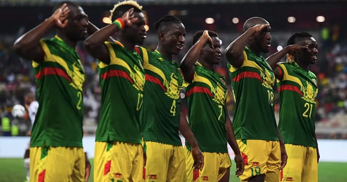 26 de enero. Pronóstico Malí vs Guinea Ecuatorial - Copa Africana de Naciones