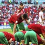 Pronóstico Marruecos vs Ghana