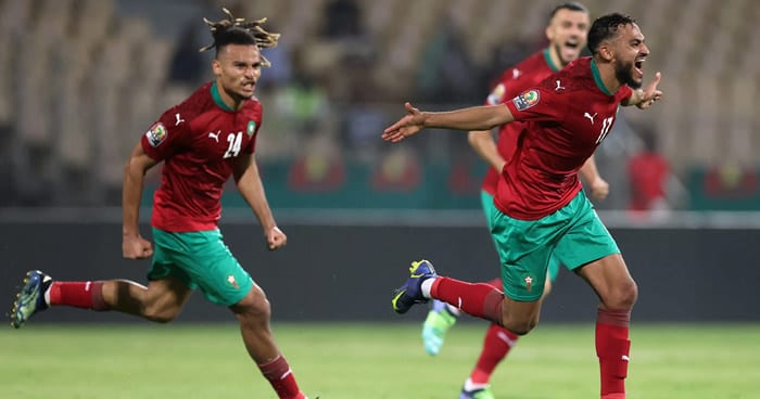 25 de enero. Pronóstico Marruecos vs Malaui - Copa Africana de Naciones