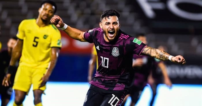 30 de enero. Pronóstico México vs Costa Rica - Clasificación Mundial 2022