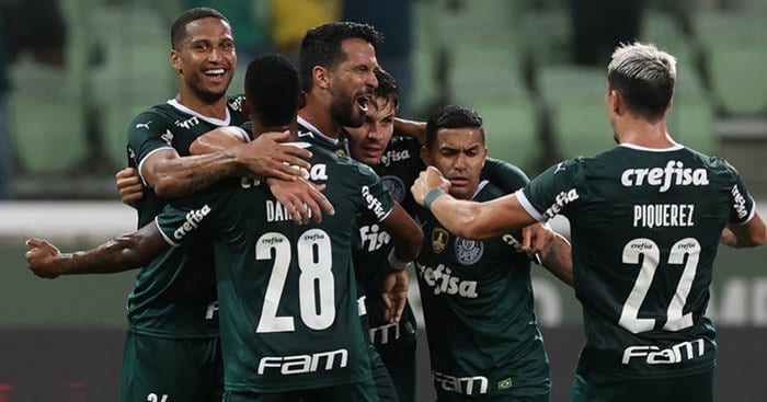 08 de febrero. Pronóstico Palmeiras vs Al Ahly - Mundial de Clubes