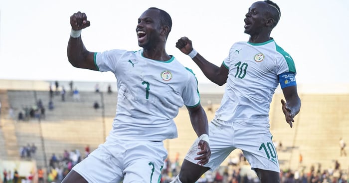 30 de enero. Pronóstico Senegal vs Guinea Ecuatorial - Copa Africana de Naciones