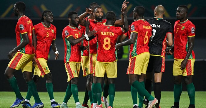 18 de enero. Pronóstico Zimbabue vs Guinea - Copa Africana de Naciones