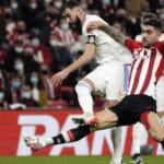 Pronóstico Athletic Bilbao vs Real Madrid