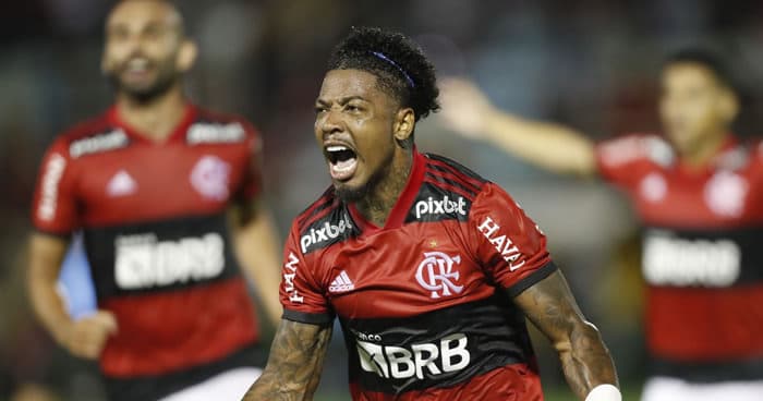 10 de febrero. Pronóstico Audax Rio vs Flamengo - Campeonato Carioca