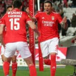 13 de mayo. Pronóstico Pacos Ferreira vs Benfica - Primeira Liga de Portugal