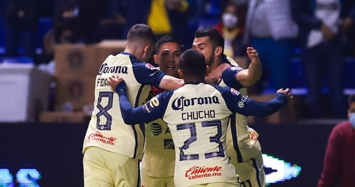 20 de febrero. Pronóstico América vs Pachuca - Liga MX Torneo Clausura