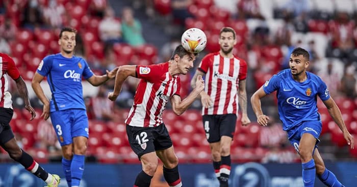 15 de mayo. Pronóstico Athletic Bilbao vs Osasuna - La Liga de España