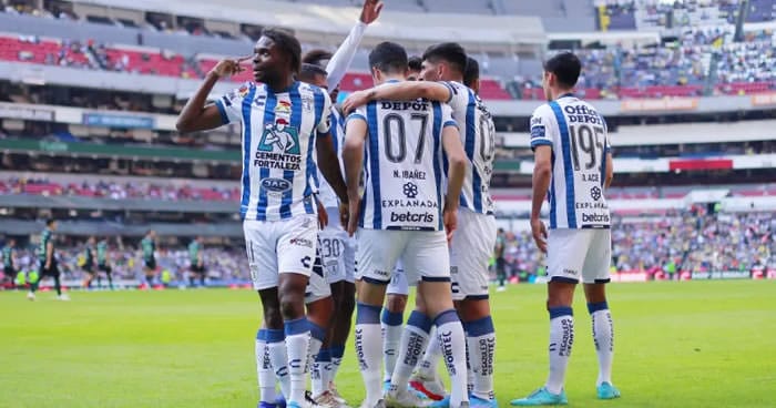 06 de marzo. Pronóstico Pachuca vs Tigres - Liga MX Torneo Clausura