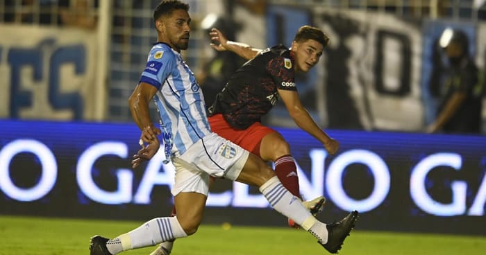 10 de febrero. Pronóstico Sarmiento vs Atlético Tucumán - Liga Profesional de Argentina