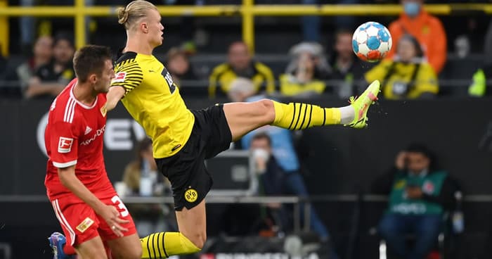 07 de mayo. Pronóstico Greuther Furth vs Borussia Dortmund - Bundesliga de Alemania