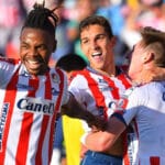 01 de abril. Pronóstico Atlético San Luis vs Mazatlán - Liga MX Torneo Clausura