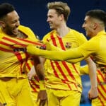 22 de mayo. Pronóstico Barcelona vs Villareal - LaLiga de España