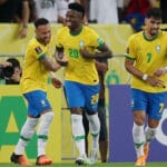 29 de marzo. Pronóstico Bolivia vs Brasil - Clasificación Mundial de Fútbol 2022