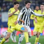 Pronóstico Juventus vs Villarreal