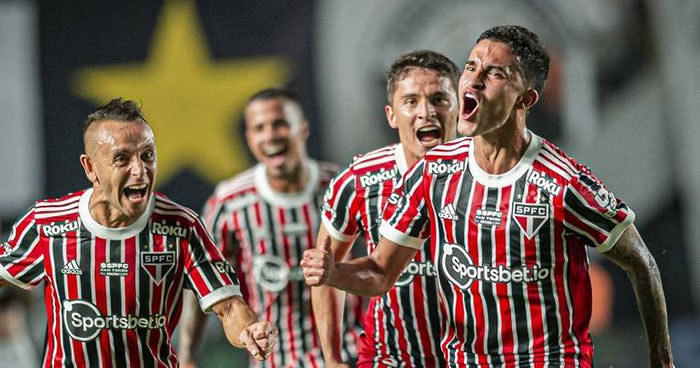 10 de marzo. Pronóstico Sao Paulo vs Palmeiras - Campeonato Paulista