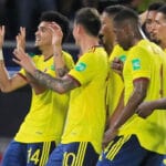 Pronóstico Colombia vs Francia – Amistoso Internacional – 29/03/2026