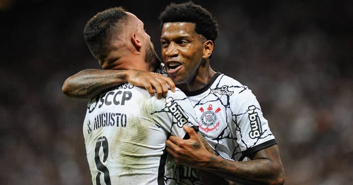 25 de junio. Pronóstico Corinthians vs Santos - Serie A Brasileña