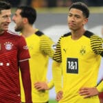 23 de abril. Pronóstico Bayern Munich vs Borussia Dortmund - Bundesliga Alemania