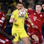 12 de abril. Pronóstico Bayern Munich vs Villarreal - Liga de Campeones