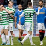 17 de abril. Pronóstico Celtic vs Rangers - FA Cup de Escocia Semifinales