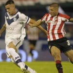 07 de abril. Pronóstico Estudiantes vs Velez Sarsfield - Copa Libertadores 2022