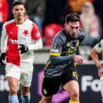 07 de abril. Pronóstico Feyenoord vs Slavia Prague - Conference League