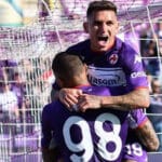 27 de abril. Pronóstico Fiorentina vs Udinese - Serie A Italina