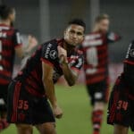 12 de abril. Pronóstico Flamengo vs Talleres de Córdoba - Copa Libertadores 2022