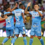 07 de abril. Pronóstico Fortaleza vs Colo-Colo - Copa Libertadores 2022