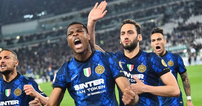 09 de abril. Pronóstico Inter vs Verona - Serie A Italina