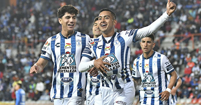 15 de abril. Pronóstico Juárez vs Pachuca - Liga MX Torneo Clausura