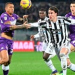 20 de abril. Pronóstico Juventus vs Fiorentina - Coppa Italia Semifinales