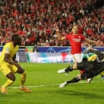 13 de abril. Pronóstico Liverpool vs Benfica - Champions League Cuartos de Final