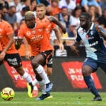08 de abril. Pronóstico Lorient vs Saint-Étienne - Ligue 1 de Francia